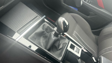 Vauxhall Astra 1.2 Turbo 130 GS Line 5dr Petrol Hatchback